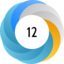 Article has an altmetric score of 12