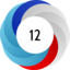 Altmetric score 12