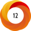 Article has an altmetric score of 12