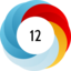 Altmetric score 12