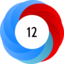 Altmetric score 12