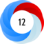 Altmetric score 12