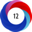 Altmetric score 12