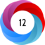 Altmetric score 12