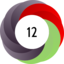 Article has an altmetric score of 12