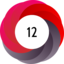 Altmetric score 12