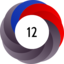 Altmetric score 12