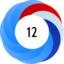 Altmetric score 12