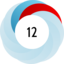 Altmetric score 12