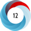Altmetric score 12
