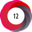 Altmetric score 12