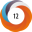 Article has an altmetric score of 12