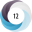 Article has an altmetric score of 12