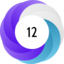 Article has an altmetric score of 12