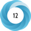 Article has an altmetric score of 12