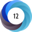 Altmetric score 12