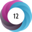 Article has an altmetric score of 12