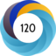 Article has an altmetric score of 120