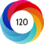 Article has an altmetric score of 120