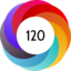 Article has an altmetric score of 120