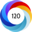 Article has an altmetric score of 120