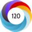 Article has an altmetric score of 120