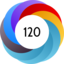 Article has an altmetric score of 120