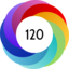Article has an altmetric score of 120