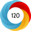 Article has an altmetric score of 120