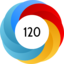 Article has an altmetric score of 120