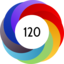 Article has an altmetric score of 120