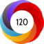 Article has an altmetric score of 120