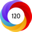 Article has an altmetric score of 120