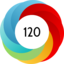 Article has an altmetric score of 120