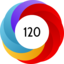 Article has an altmetric score of 120
