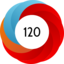 Article has an altmetric score of 120