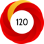 Article has an altmetric score of 120