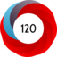 Article has an altmetric score of 120
