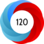 Article has an altmetric score of 120