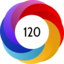 Article has an altmetric score of 120