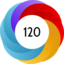 Article has an altmetric score of 120