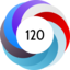 Article has an altmetric score of 120