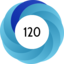 Article has an altmetric score of 120