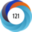 Article has an altmetric score of 121