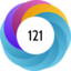 Article has an altmetric score of 121