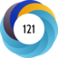 Article has an altmetric score of 121