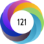 Article has an altmetric score of 121