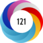 Article has an altmetric score of 121