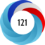 Article has an altmetric score of 121