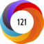Article has an altmetric score of 121